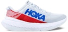 Order HOKA ONE ONE Carbon X 'Kelabu Merah' 1102886-PAPBL