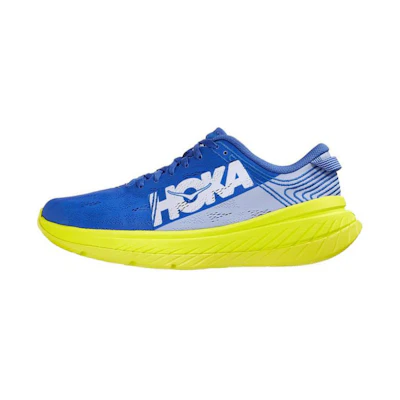 HOKA ONE ONE Carbon X 'Royal Blue Green'