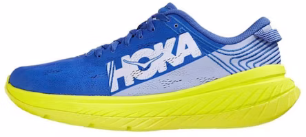 HOKA ONE ONE Carbon X 'Royal Blue Green' 1102886-ABEP HOKA ONE ONE Carbon X 'Royal Blue Green' 1102886-ABEP
