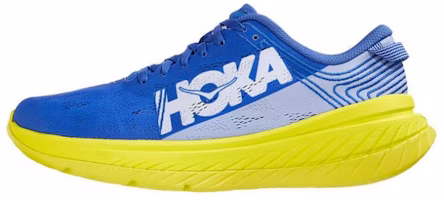 HOKA ONE ONE Carbon X 'Royal Blue Green' 1102886-ABEP HOKA ONE ONE Carbon X 'Royal Blue Green' 1102886-ABEP