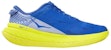 HOKA ONE ONE Carbon X 'Biru Diraja Hijau' 1102886-ABEP