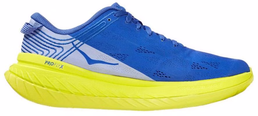HOKA ONE ONE Carbon X 'Azul Real Verde' 1102886-ABEP Order HOKA ONE ONE Carbon X 'Azul Real Verde' 1102886-ABEP
