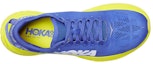 Lookbook HOKA ONE ONE Carbon X 'Biru Diraja Hijau' 1102886-ABEP