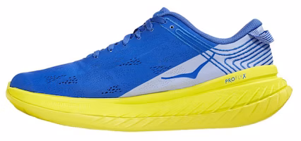 HOKA ONE ONE Carbon X 'Royal Blue Green' 1102886-ABEP HOKA ONE ONE Carbon X 'Royal Blue Green' 1102886-ABEP