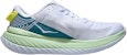 HOKA ONE ONE Carbon X 'Putih Hijau' 1102886-GAWH