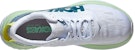HOKA ONE ONE Carbon X 'Putih Hijau' 1102886-GAWH