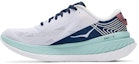 Buy HOKA ONE ONE Carbon X 'Putih Hijau Biru' 1102886-NCMO