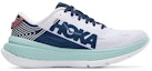 Order HOKA ONE ONE Carbon X 'Putih Hijau Biru' 1102886-NCMO