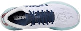 Lookbook HOKA ONE ONE Carbon X 'Putih Hijau Biru' 1102886-NCMO
