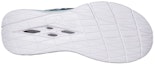 Shop HOKA ONE ONE Carbon X 'Putih Hijau Biru' 1102886-NCMO