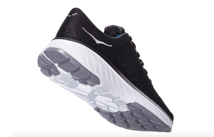 Order HOKA ONE ONE Cavu 2 ''Schwarz Weiß'' 1099723-BWHT