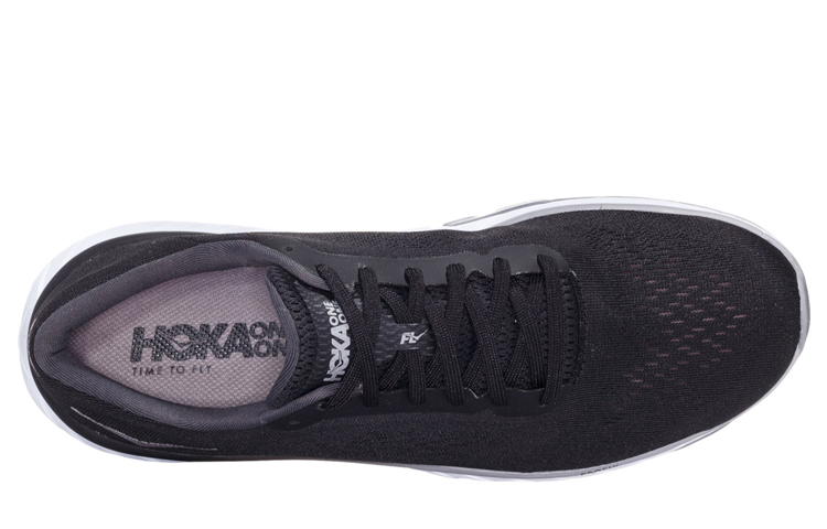 Shop HOKA ONE ONE Cavu 2 ''Schwarz Weiß'' 1099723-BWHT