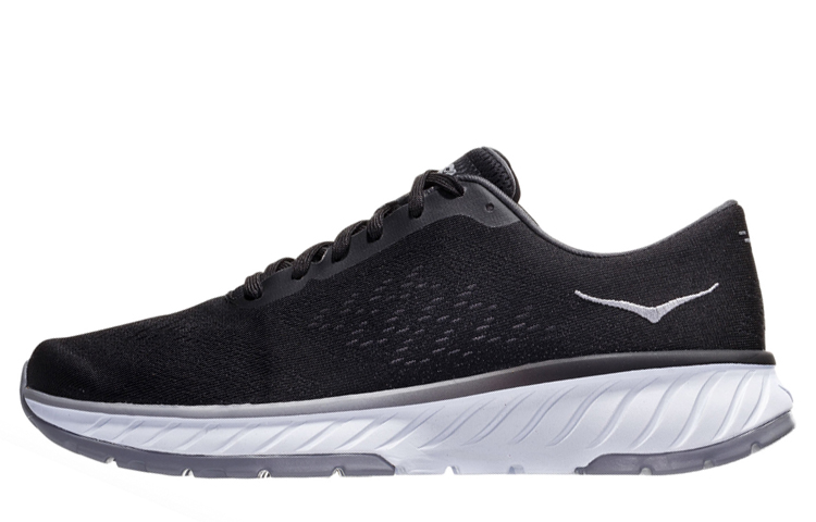 HOKA ONE ONE Cavu 2 'Black White' 1099723-BWHT