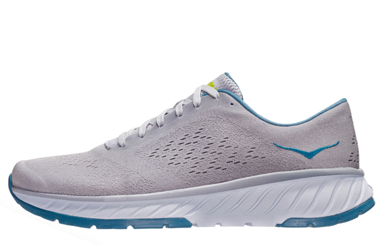 Buy HOKA One One Cavu 2 'Abu-abu Biru' 1099723-LRSB