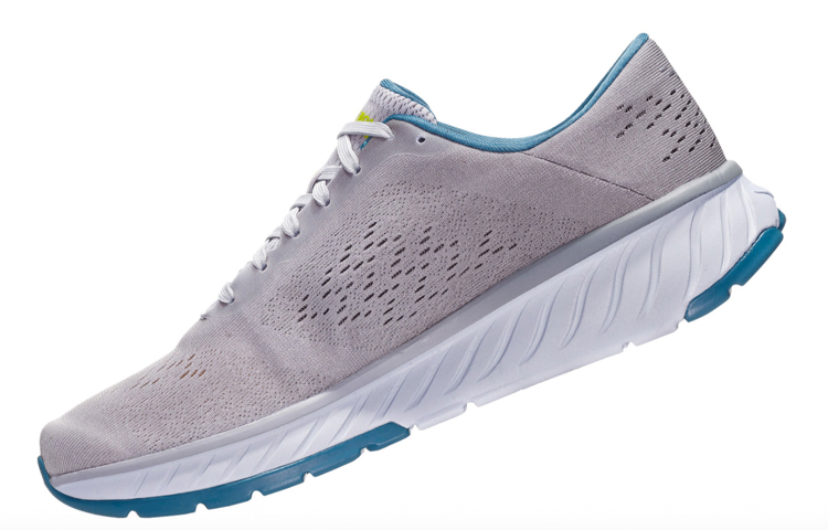 HOKA One One Cavu 2 'Grey Blue' 圖 2