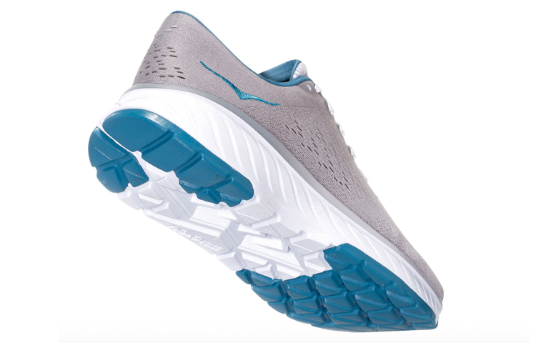 HOKA One One Cavu 2 'Grey Blue' 圖 3