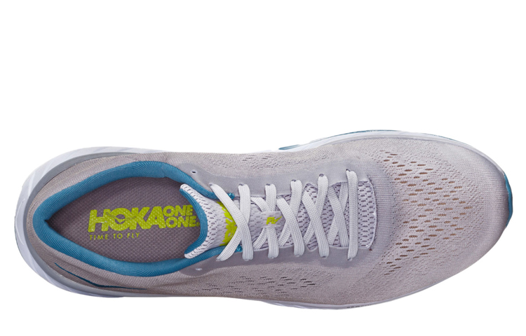 HOKA One One Cavu 2 'Grey Blue' 圖 4