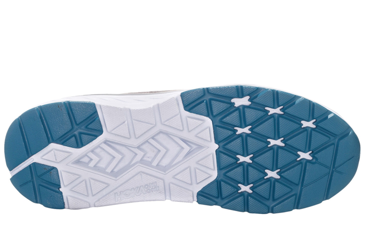 HOKA One One Cavu 2 'Grey Blue' 圖 5