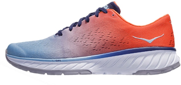 HOKA ONE ONE Cavu 2 'Nasturtium Flor No Me Olvides' 1099723-NFRG Buy HOKA ONE ONE Cavu 2 'Nasturtium Flor No Me Olvides' 1099723-NFRG