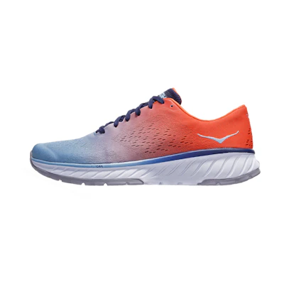 HOKA ONE ONE Cavu 2 'Nasturtium Forget Me Not'