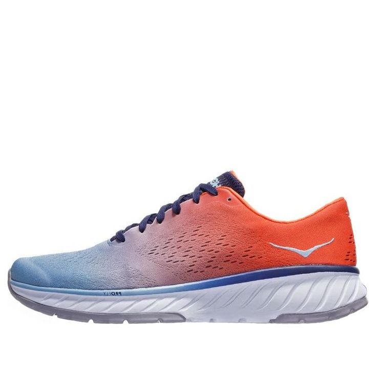 HOKA ONE ONE Cavu 2 'Nasturtium Forget Me Not' 1099723-NFRG