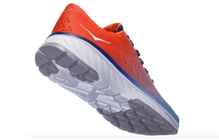 HOKA ONE ONE Cavu 2 'Nasturtium Forget Me Not' 圖 2