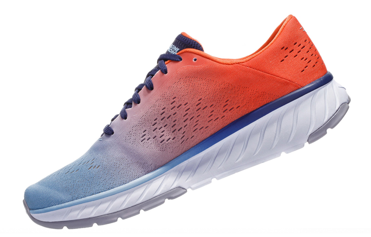 HOKA ONE ONE Cavu 2 'Nasturtium Forget Me Not' 圖 3