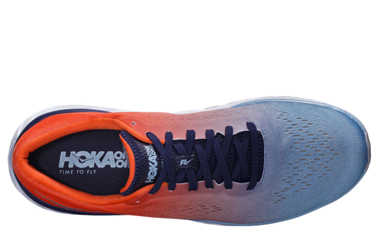HOKA ONE ONE Cavu 2 'Nasturtium Forget Me Not' 圖 4