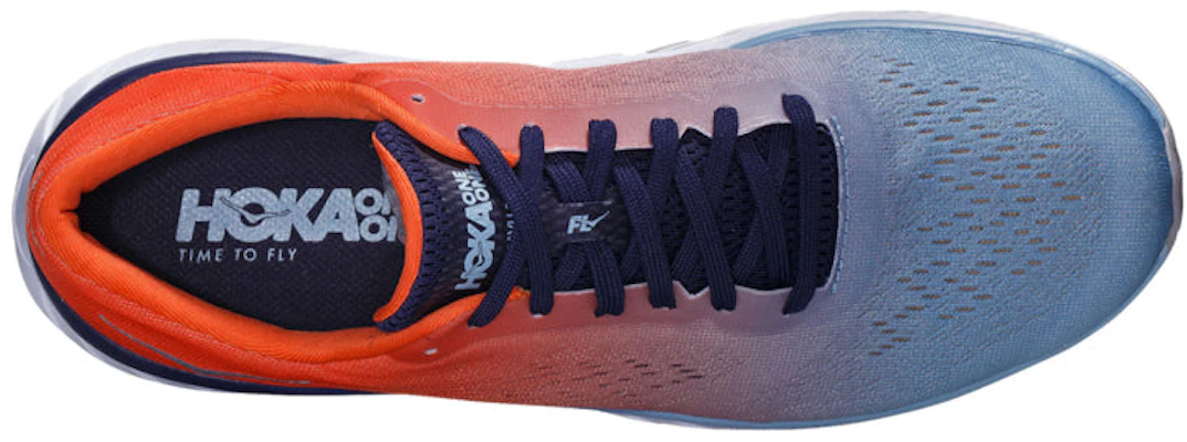 HOKA ONE ONE Cavu 2 ''Nasturzio Non Ti Scordar Di Me'' 1099723-NFRG Shop HOKA ONE ONE Cavu 2 ''Nasturzio Non Ti Scordar Di Me'' 1099723-NFRG