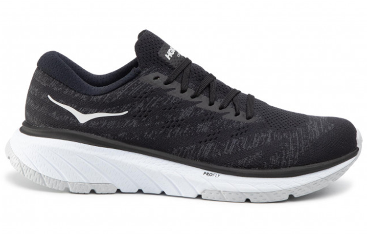 Order HOKA ONE ONE Cavu 3 ''Schwarz Weiß'' 1106481-BWHT