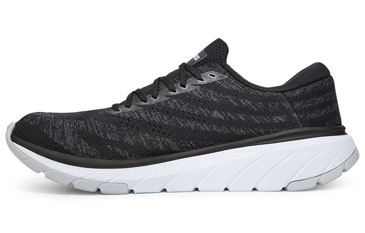 HOKA ONE ONE Cavu 3 'Black White' 1106481-BWHT