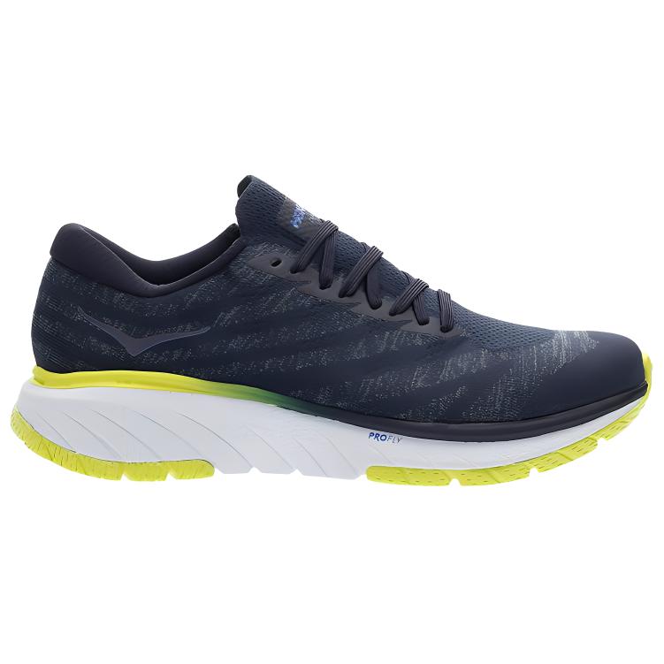 Order HOKA ONE ONE Cavu 3 ''Bleu Profond Blanc'' 1106481-DWWH