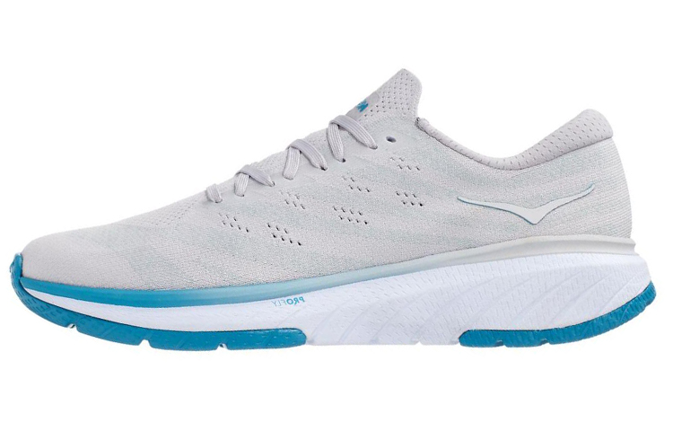 HOKA ONE ONE Cavu 3 'Grey Blue' 1106481-LRBMN