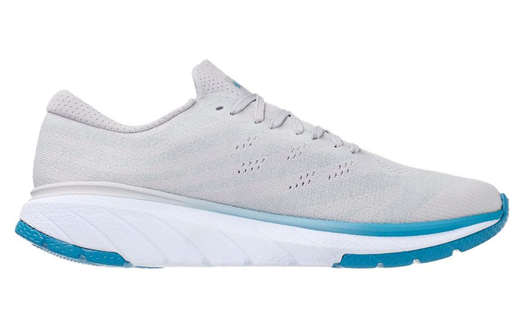 HOKA ONE ONE Cavu 3 'Grey Blue' 圖 2