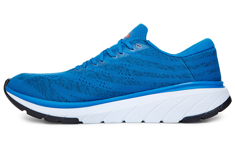 HOKA ONE ONE Cavu 3 'Imperial Blue White' 1106481-IBWT