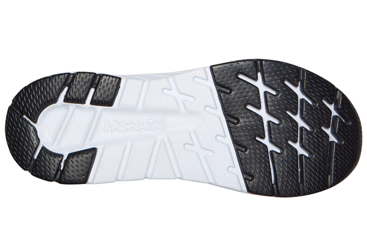 HOKA ONE ONE Cavu 3 'Imperial Blue White' 圖 4