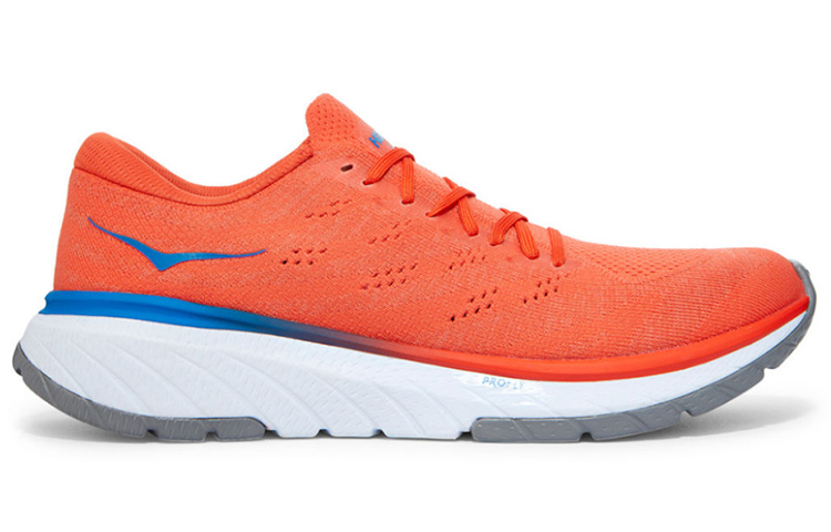 Order HOKA ONE ONE Cavu 3 ''Rouge Mandarin Blanc'' 1106481-MRWH
