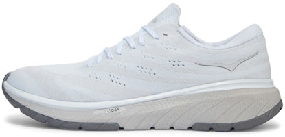 HOKA ONE ONE Cavu 3 'White Nimbus Cloud' 1106481-WNCL HOKA ONE ONE Cavu 3 'White Nimbus Cloud' 1106481-WNCL