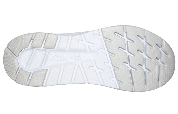 Shop HOKA ONE ONE Cavu 3 ''Bianco Nimbus Cloud'' 1106481-WNCL