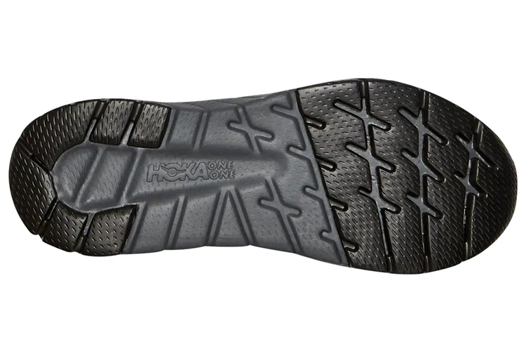 HOKA ONE ONE Cavu 3 Slip 'Black' 圖 4