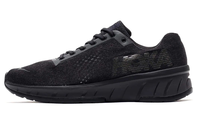 HOKA ONE ONE Cavu 'Black' 1098092-BNIR