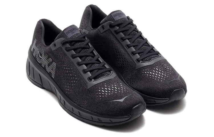 Lookbook HOKA ONE ONE Cavu ''Zwart'' 1098092-BNIR