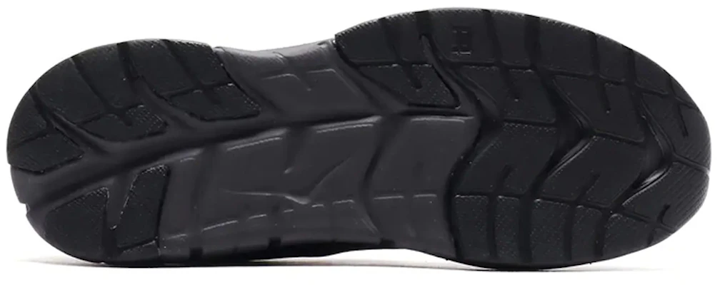 HOKA ONE ONE Cavu ''Zwart'' 1098092-BNIR Details for HOKA ONE ONE Cavu ''Zwart'' 1098092-BNIR