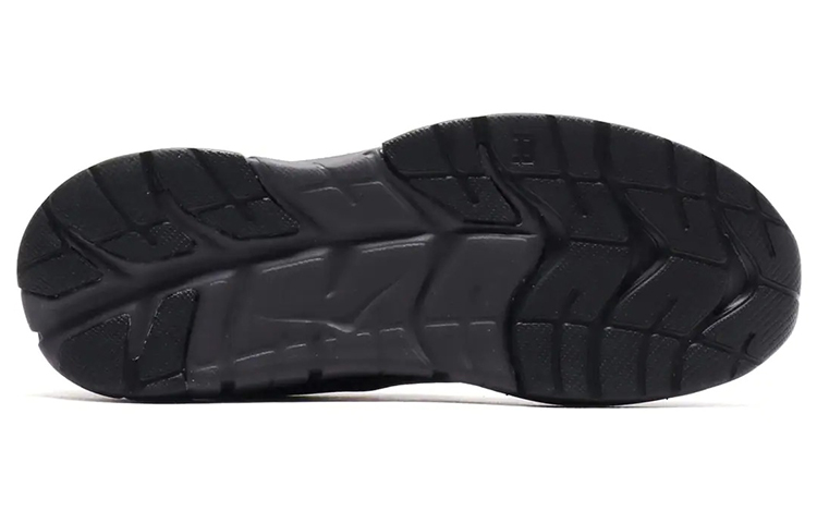 HOKA ONE ONE Cavu 'Black' 圖 6