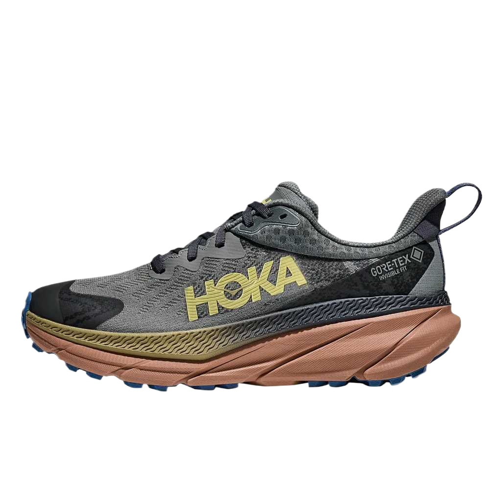 HOKA ONE ONE Challenger 7 GTX Stylish Comfortable Versatile Running Shoes 1134501F-ARDM