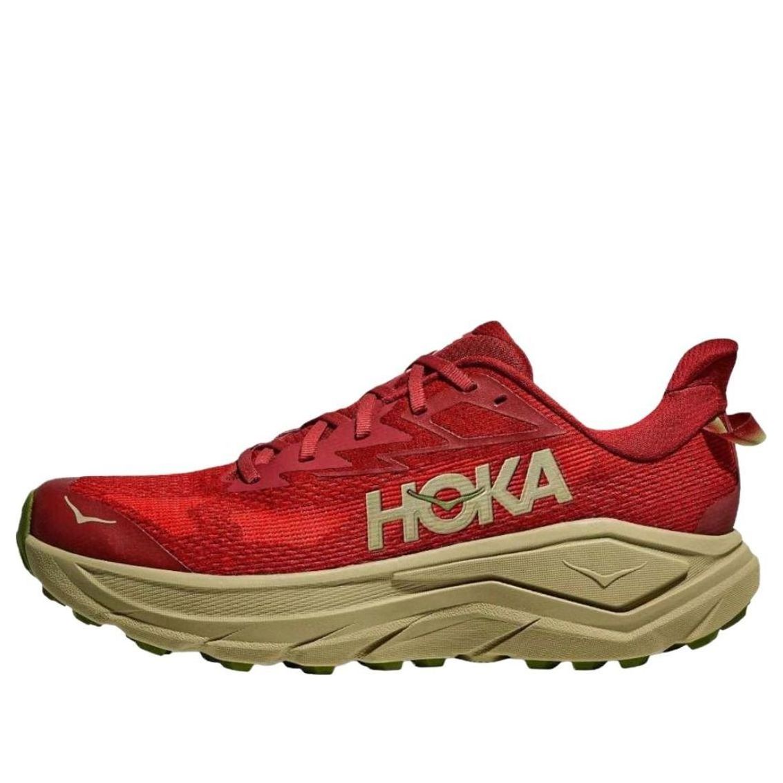 HOKA ONE ONE Challenger 8 'Dry Chili Oatgrass' 1168716-DYCH