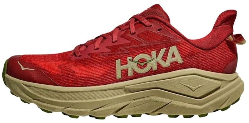 HOKA ONE ONE Challenger 8 'Dry Chili Oatgrass' 1168716-DYCH Buy HOKA ONE ONE Challenger 8 'Dry Chili Oatgrass' 1168716-DYCH