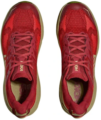 HOKA ONE ONE Challenger 8 'Dry Chili Oatgrass' 1168716-DYCH Order HOKA ONE ONE Challenger 8 'Dry Chili Oatgrass' 1168716-DYCH