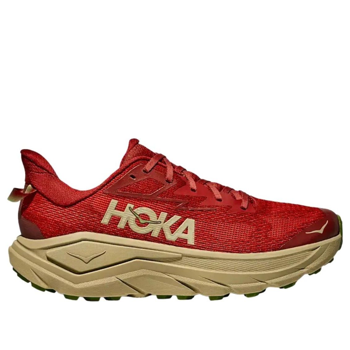 Lookbook HOKA ONE ONE Challenger 8 'Dry Chili Oatgrass' 1168716-DYCH