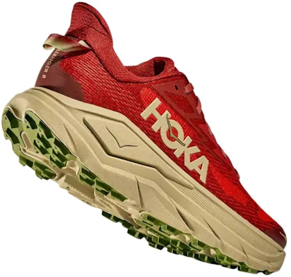 HOKA ONE ONE Challenger 8 'Dry Chili Oatgrass' 1168716-DYCH Shop HOKA ONE ONE Challenger 8 'Dry Chili Oatgrass' 1168716-DYCH